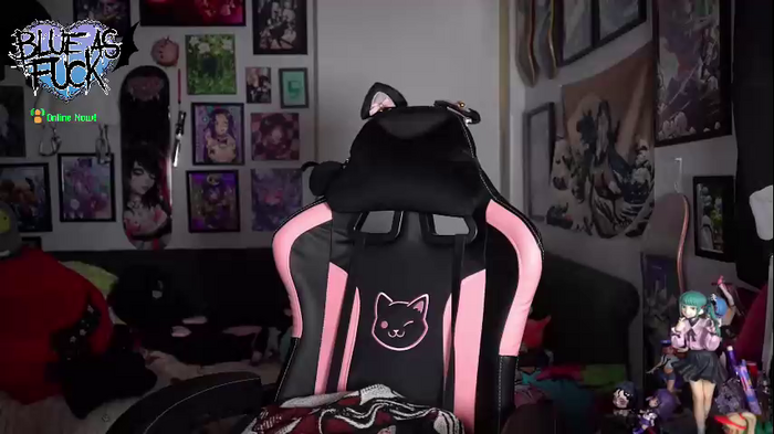 blueasfuck