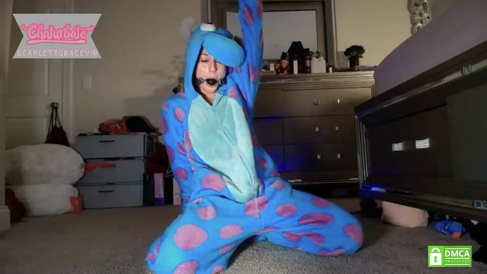 scarlettgracevip