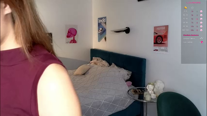 smoothnesss