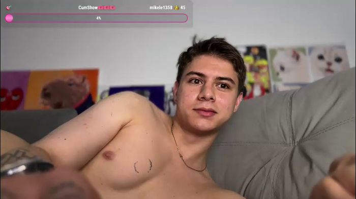 168gio