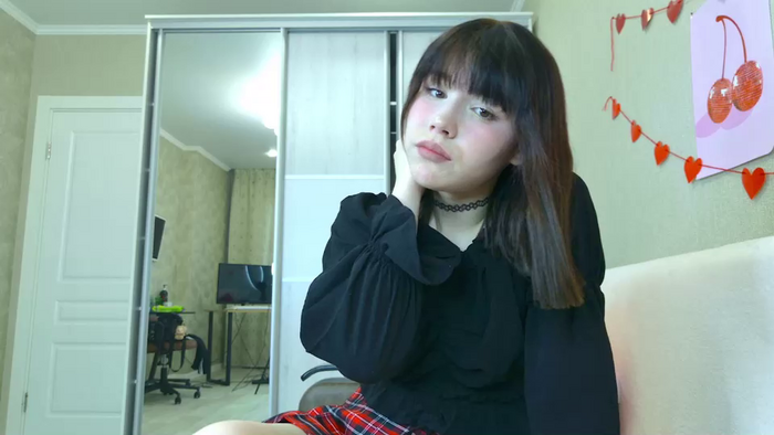 your_tender_doll