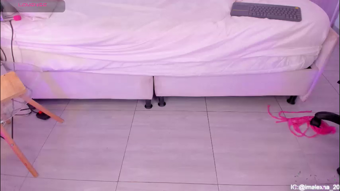 alexaworld