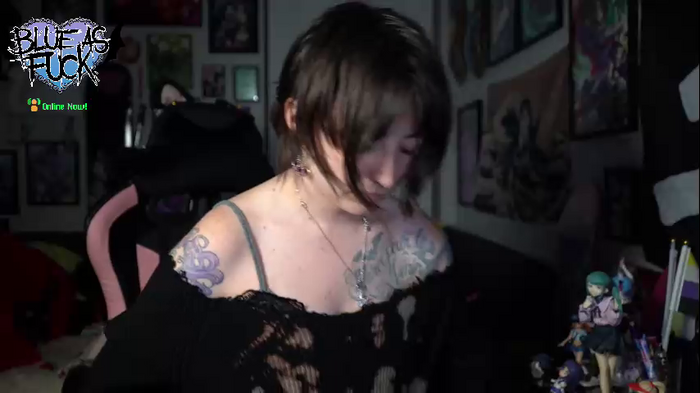 blueasfuck