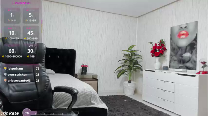 xxsecretdesirexx