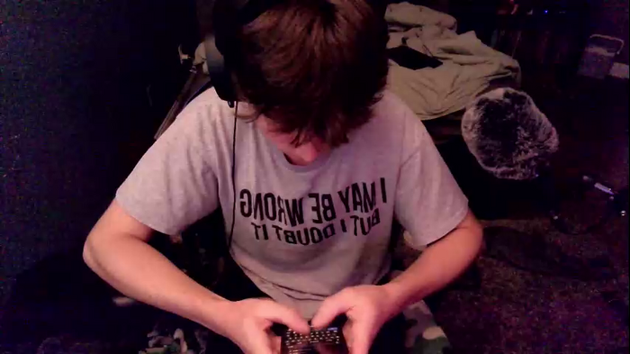 flakytuber