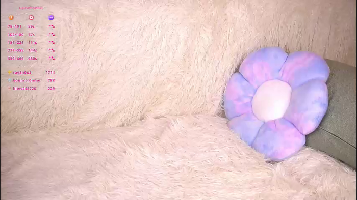 fallingflower
