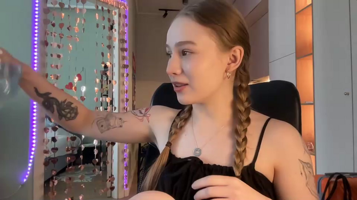 whoisalisa