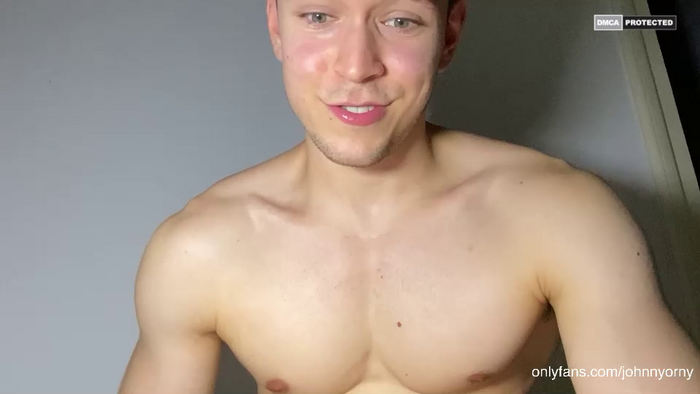 johnnnyhorny