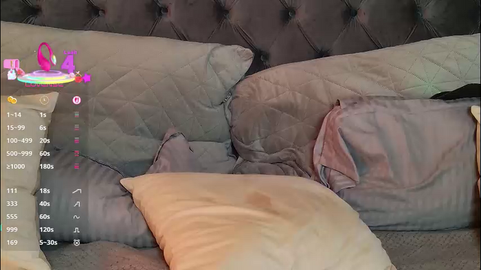 sensualldream