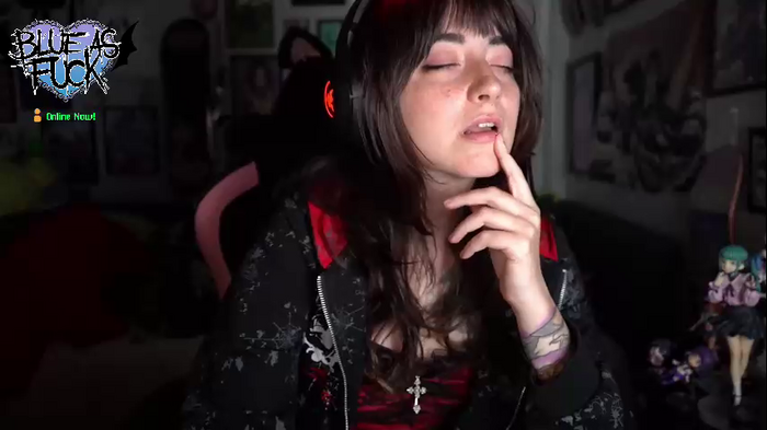 blueasfuck