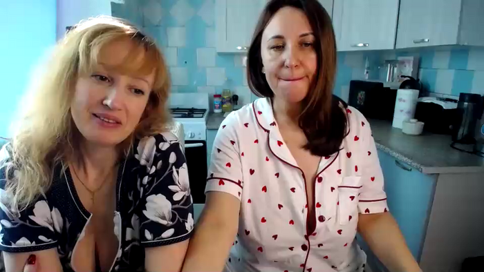 donnalimadonna