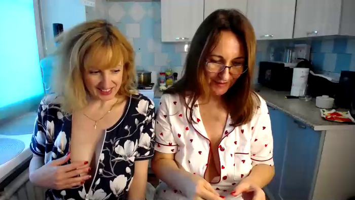 donnalimadonna