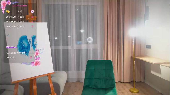 kissmesloww