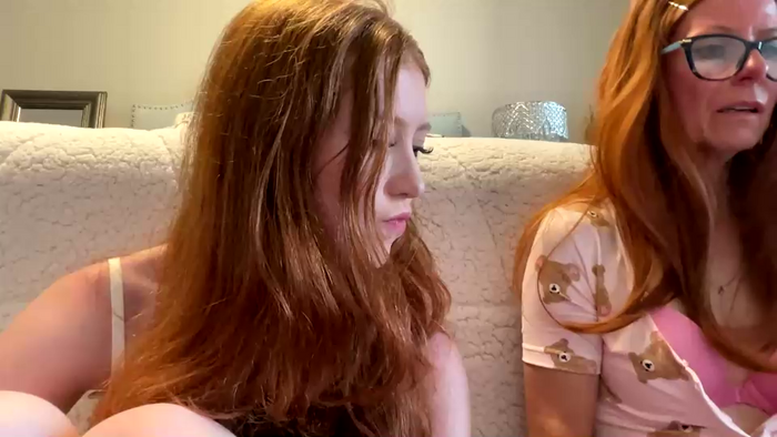 redgingersnapz