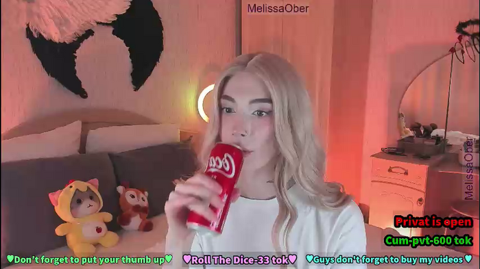 melissaober