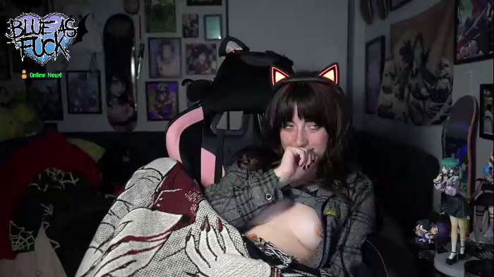 blueasfuck