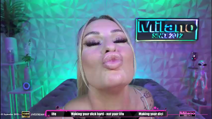 tamaramilano