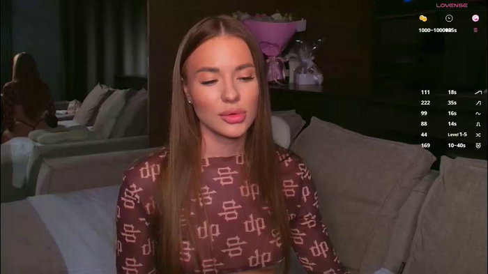 wildsexalexandalexis