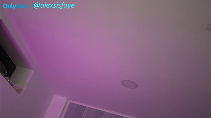 alexsisfaye