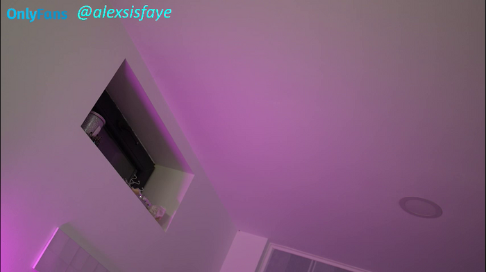alexsisfaye