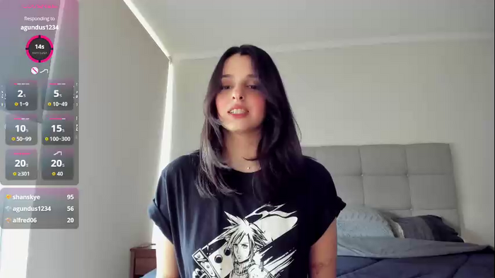 yourfreakygirl