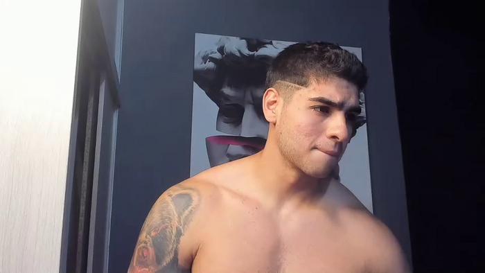 nicolasmuscle