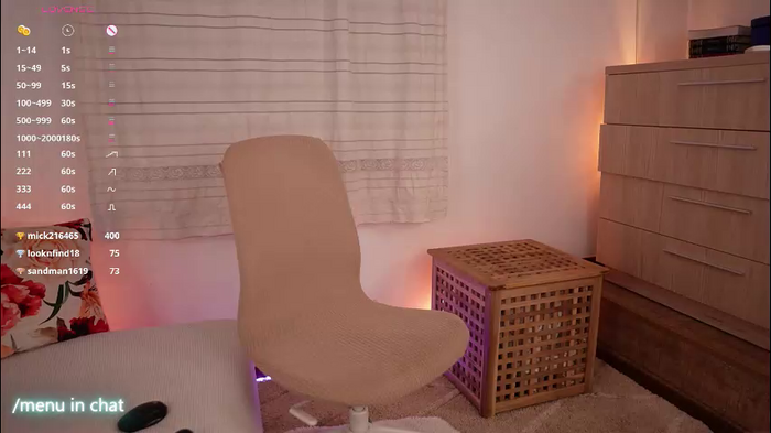 kimberhot