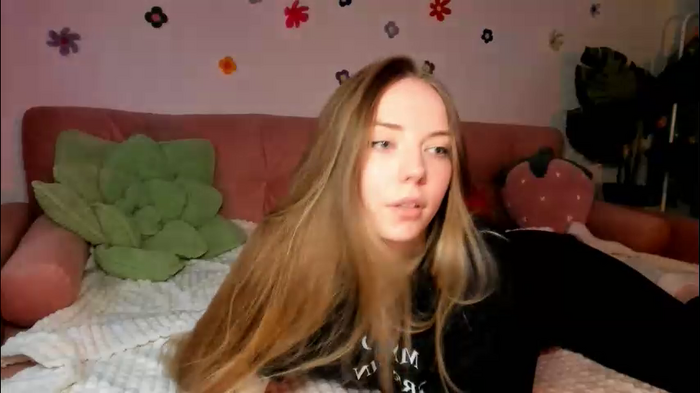 thisisamelia
