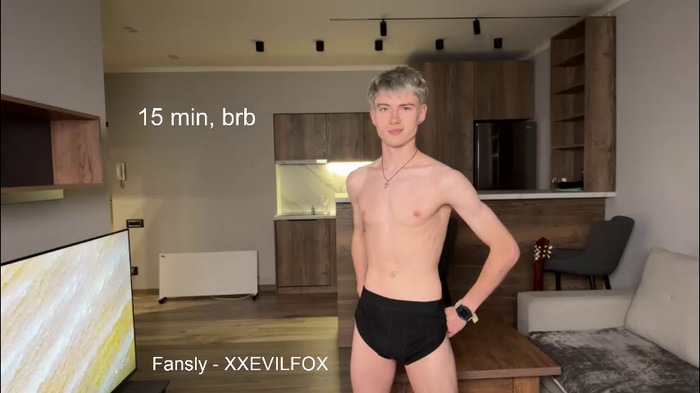 xxevilfox