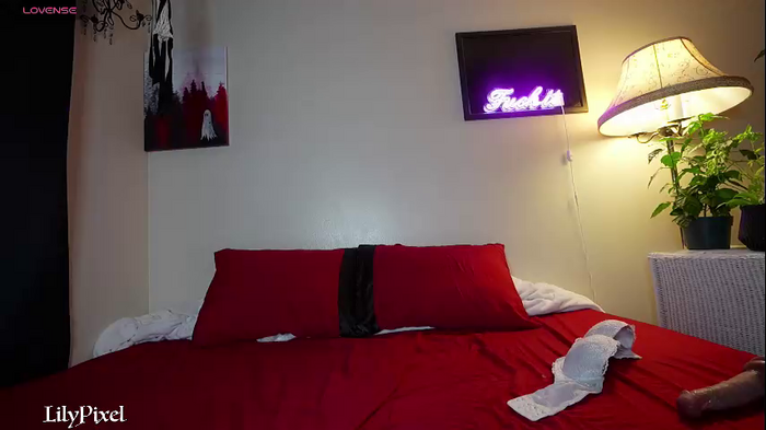 lilypixel