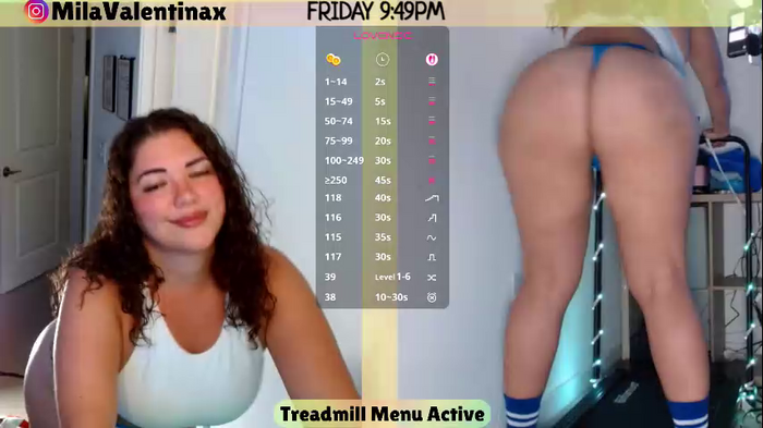 milavalentinax