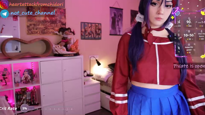 yourcutewaifu