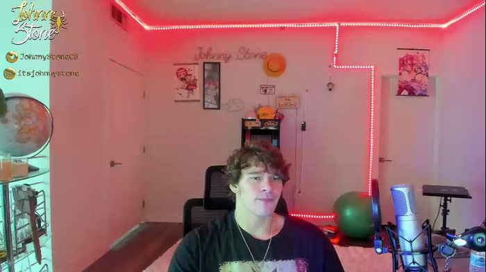thejohnnystone