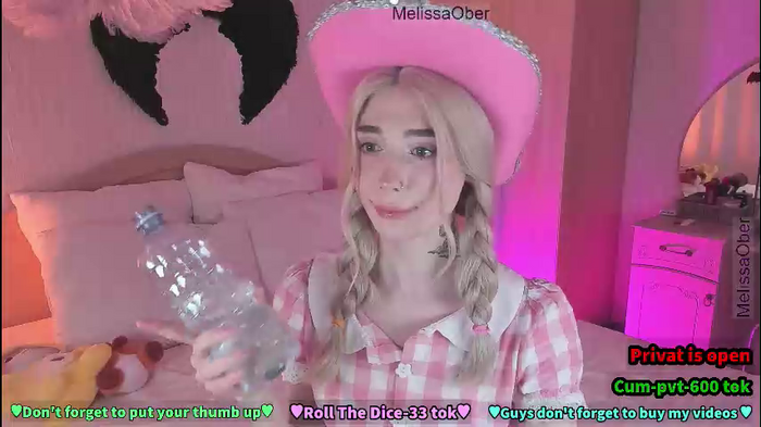 melissaober