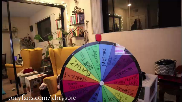 chrysanthulu