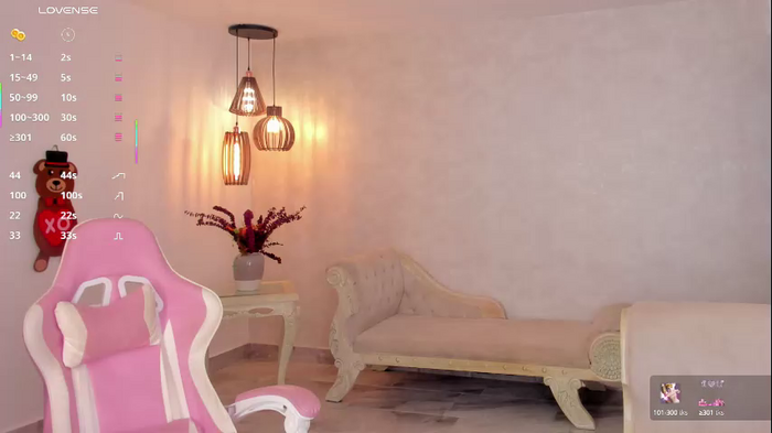 shantallknowless