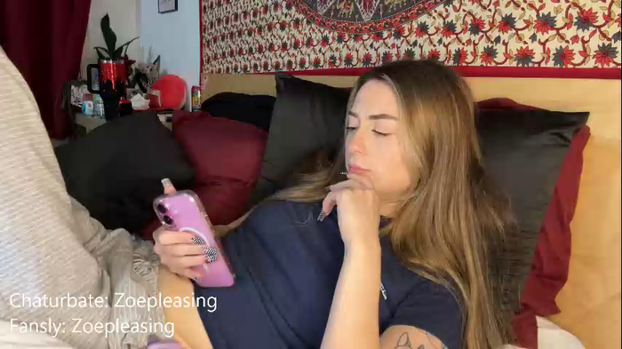 zoepleasing