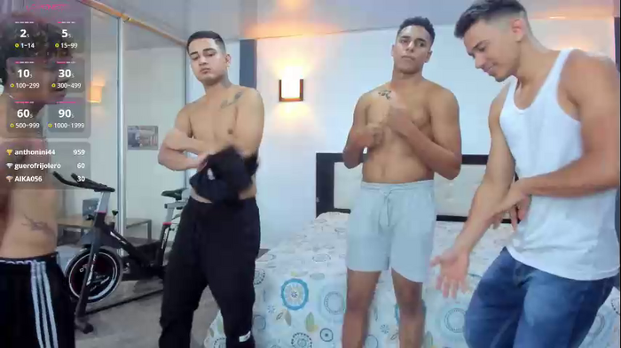 masters_sexx