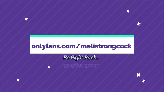 melistrongcock