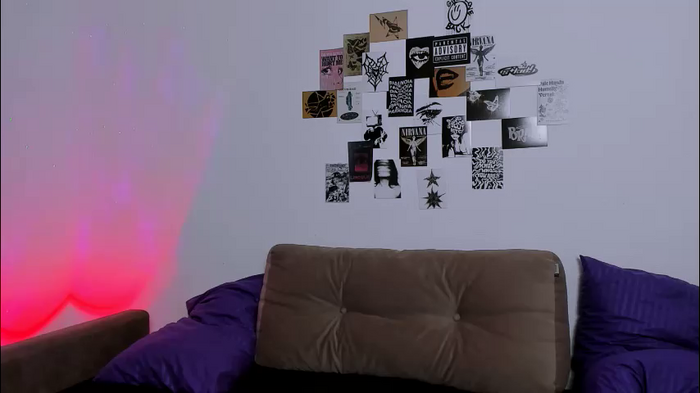 ladytrep