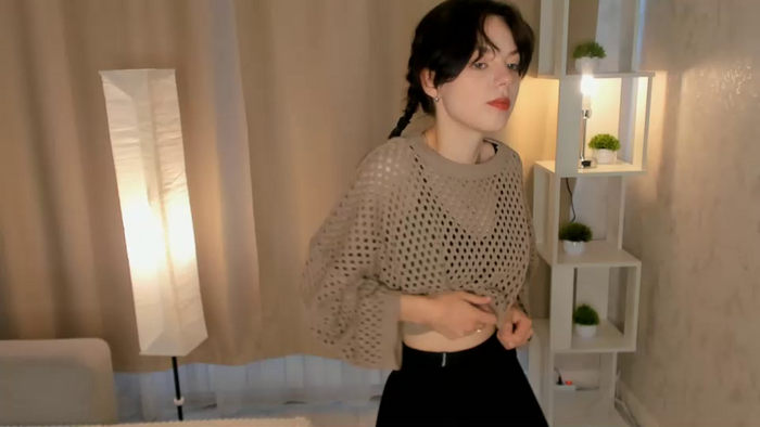carleegoga