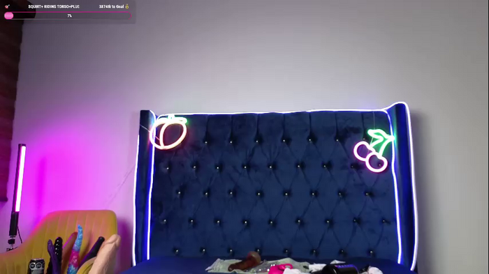 ginacali