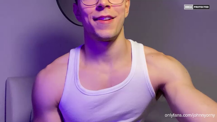 johnnnyhorny