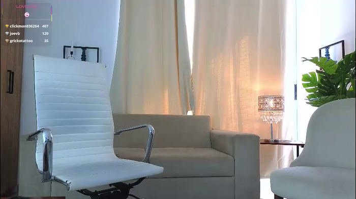 cristinavegas