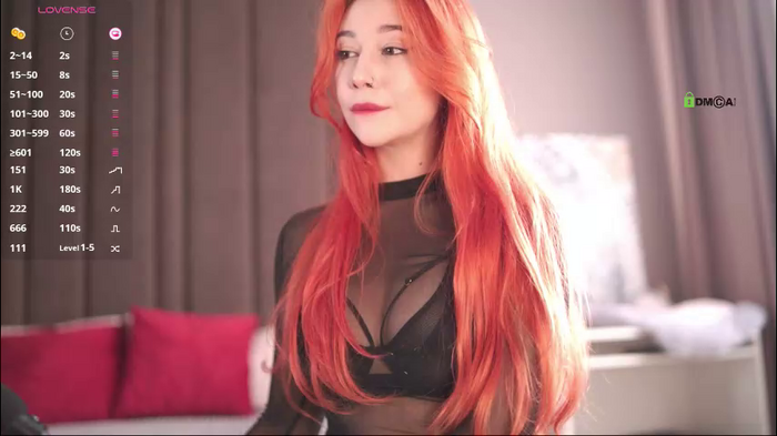 foxylovesyou