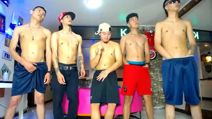 g4mens