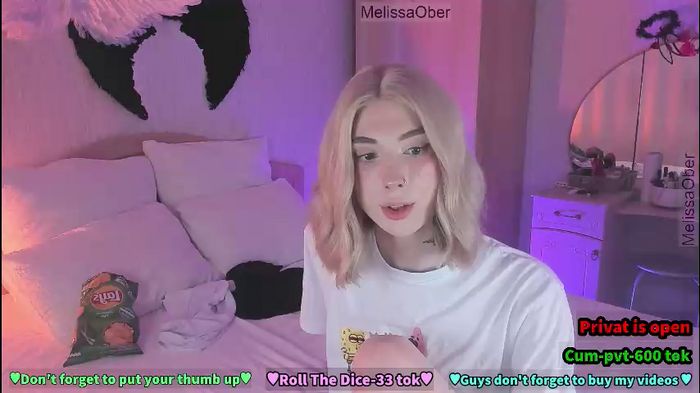 melissaober