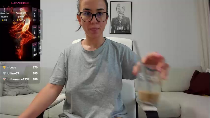 anayscaandy