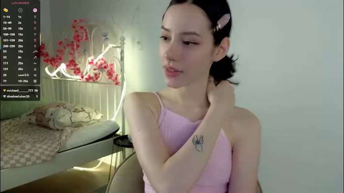 liaglamour