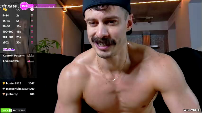 willyumx